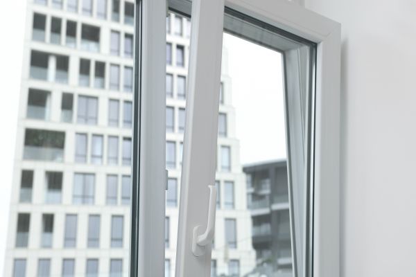 Soundproof Windows Installation in Lindale