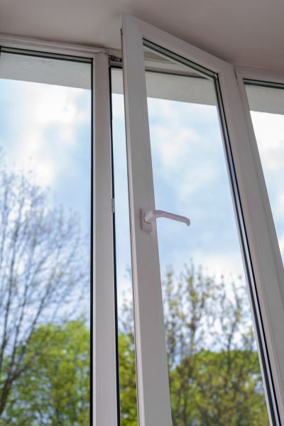 Crank Window Replacement in Lindale