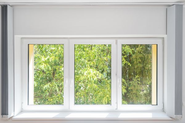 Window Installation Service in Lindale