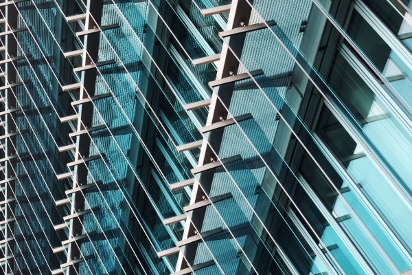 Jalousie Window Replacement in Lindale