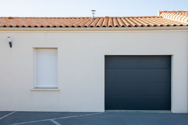 Garage Window Replacement in Lindale