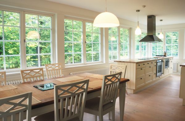 Picture Window Replacement in Lindale