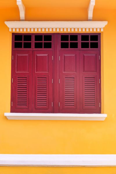 Wood Window Service in Lindale