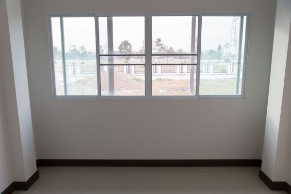 Sliding Windows Installation in Lindale