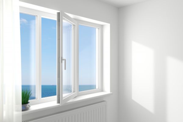Casement Windows Installation in Lindale