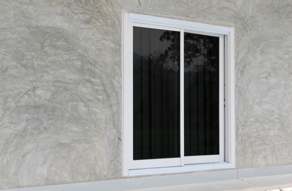 Sliding Window Replacement in Lindale