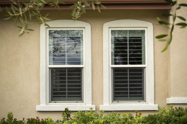 Single Hung Window Replacement in Lindale