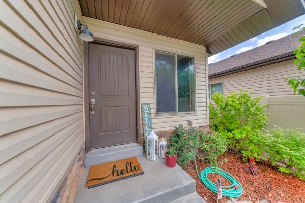 Retrofit Window Replacement in Lindale