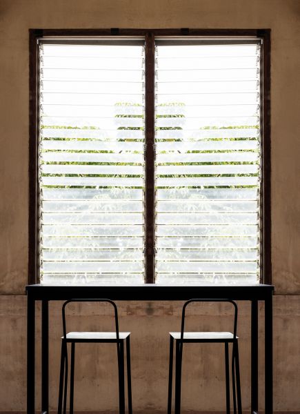 Louvre Window Replacement in Lindale