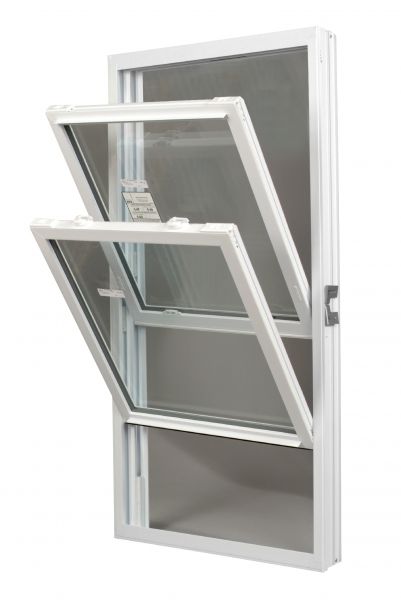 Double Hung Window Replacement in Lindale