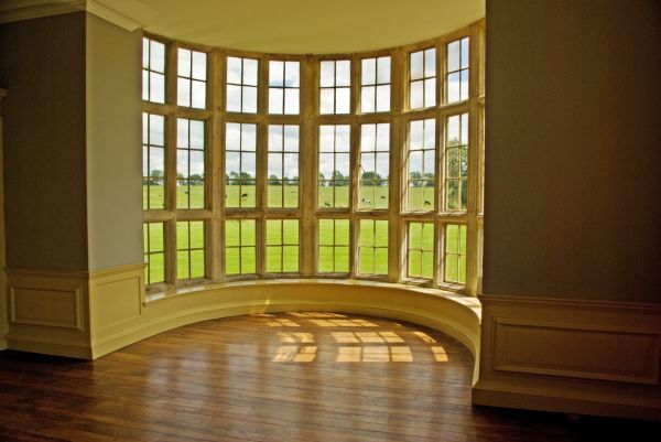 Bow Window Replacement in Lindale