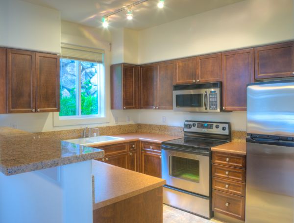 Kitchen Window Remodeling in Lindale
