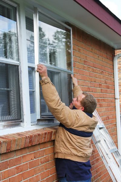 Storm Windows Replacement in Lindale