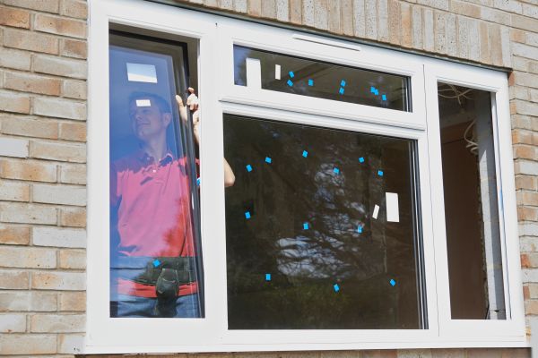 New Windows Installation in Lindale